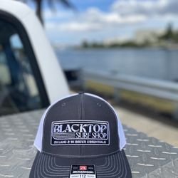 Blacktop Surf Shop