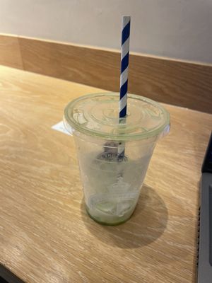 Bluestone Lane Logan Circle Café by null