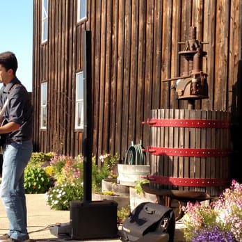 Harmony Cellars - Wineries Near Me - Harmony, California