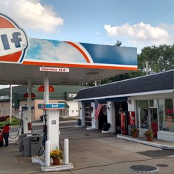 Conroy's Gulf