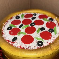 Veriella's Bakery