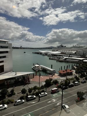 M Social Hotel Auckland by null