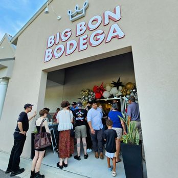 Big Bon Bodega - Grand Opening! - Bagels Near Me - Pooler, Georgia