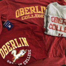 Oberlin Book Store