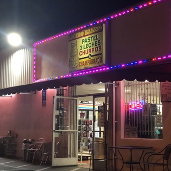 Lucero Bakery - Main location - Bakeries Near Me - Commerce, California Lucero Bakery - Main location - Bakeries Near Me - Commerce, California