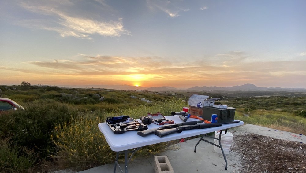 INDEPENDENCE GUNS & AMMO 25 Photos & 24 Reviews 56158 29 Palms Hwy