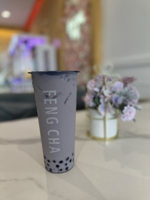 Feng Cha Teahouse - Fullerton by null