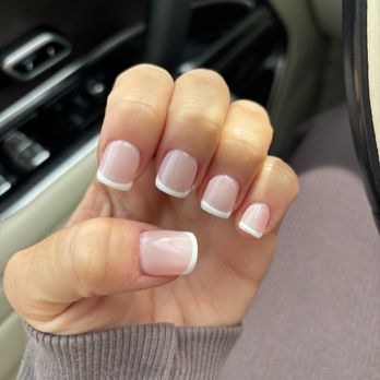 Apsara Spa Boutique - Nails I received - Waxing Near Me - Bryn Mawr, Pennsylvania Apsara Spa Boutique - Nails I received - Waxing Near Me - Bryn Mawr, Pennsylvania