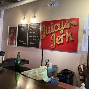 Patois Toronto - Interior - Chinese Near Me - Toronto, Ontario