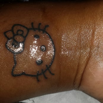 Ricky Tattoo Studio - Tattoo Near Me - Alameda, California