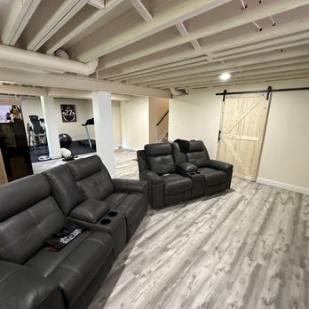 Ideal Building Construction - General Contractors Near Me