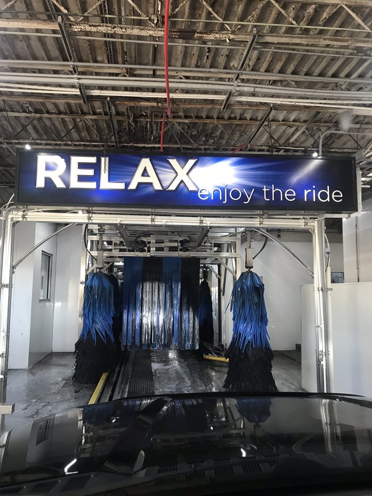 MISTER CAR WASH Updated September 2024 20 Photos & 48 Reviews