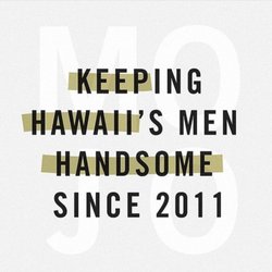 Mojo Barbershop - Handsome not Hamajang since 2011.