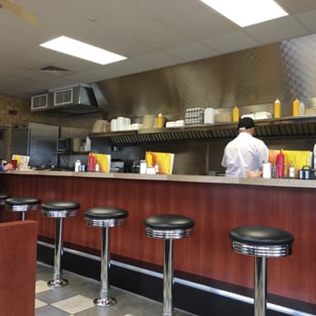 L George's Coney Island - Large counter 17 seats! - American Near Me - Southfield, Michigan L George's Coney Island - Large counter 17 seats! - American Near Me - Southfield, Michigan