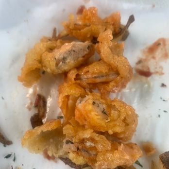 Sal's Gumbo Shack - Selling customers i cleaned shrimp! - Seafood Near Me - Long Beach, California