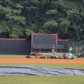 Hog Mountain Sports Complex - Baseball Fields Near Me - Flowery Branch, Georgia