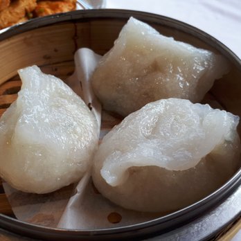 Good Choice Restaurant - Steamed dumpling chiu chow style - Seafood Near Me - Vancouver, British Columbia