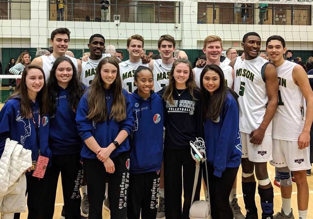 LIBERO VIRGINIA VOLLEYBALL CLUB Updated August 2024 17 Photos