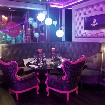 Miss Sushi - Venue at Miss Sushi - Sushi Bars Near Me - Barcelona, B