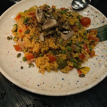 Parche - Arroz Atollado - Colombian Near Me - Oakland, California Parche - Arroz Atollado - Colombian Near Me - Oakland, California