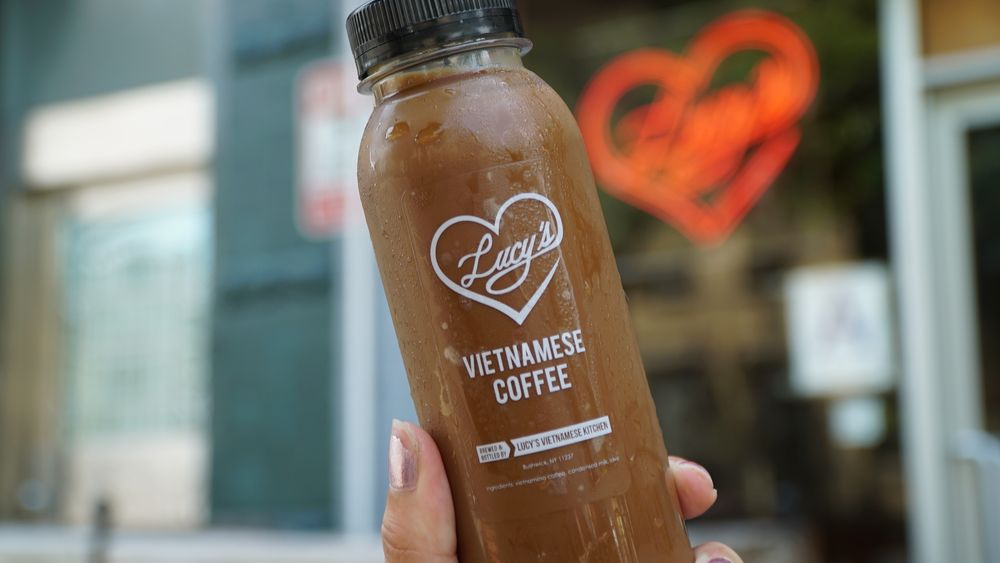 Lucy's Vietnamese Bushwick