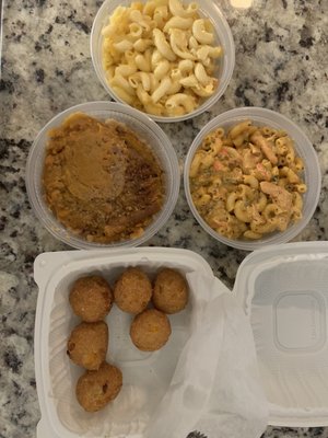 Horace & Dickies Seafood of Glenarden by null