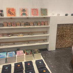 Gigi + Rose - Check out our new look as well as our novels and cards!