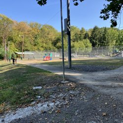 McLaughlin Run Park