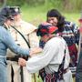 Photo of Battle of Okeechobee