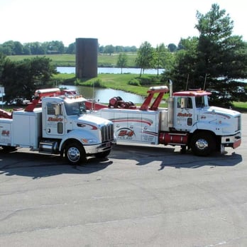 Dale's Tow Service - Towing Near Me - Olathe, Kansas Dale's Tow Service - Towing Near Me - Olathe, Kansas