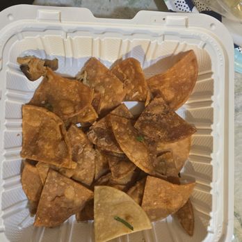 Tacos El Gordo - Burnt nacho chips! - Mexican Near Me - Pacoima, California Tacos El Gordo - Burnt nacho chips! - Mexican Near Me - Pacoima, California