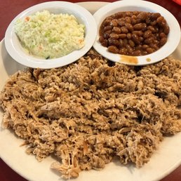 Chopped BBQ
