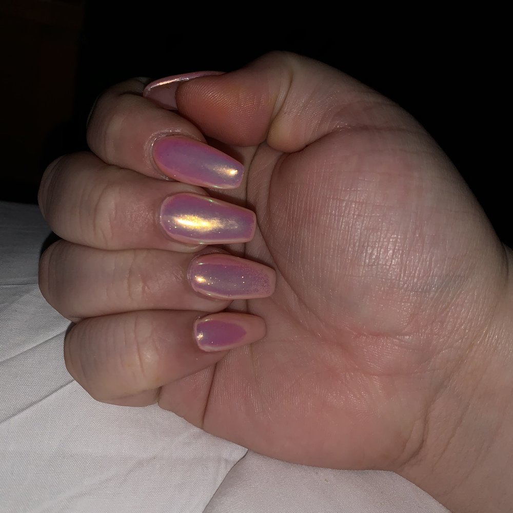 Red Spa Nails - Nail Salons Near Me - Brooklyn, New York