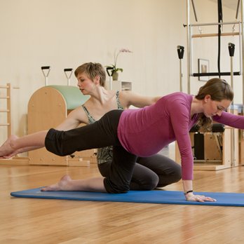 Coredination Pilates - Pilates Near Me - Norman, Oklahoma