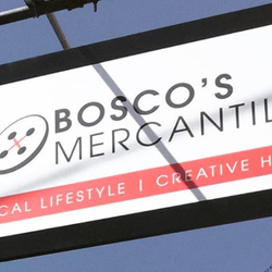 Bosco's Mercantile
