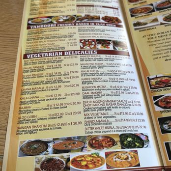 The Indian Oven - Menu - Indian Near Me - Bakersfield, California The Indian Oven - Menu - Indian Near Me - Bakersfield, California