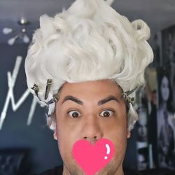 Marx Hair Studio