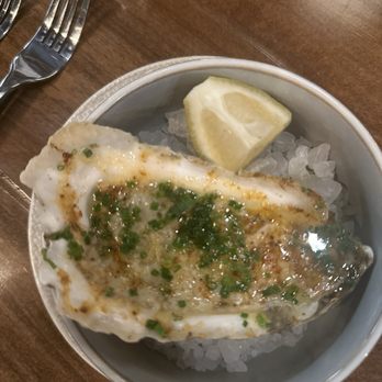 True Chesapeake - Roasted oyster - Seafood Near Me - Baltimore, Maryland True Chesapeake - Roasted oyster - Seafood Near Me - Baltimore, Maryland
