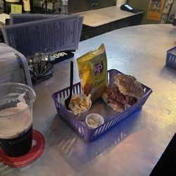 Spike Dailey's - Beef on Weck