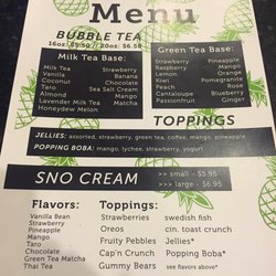 Green Pineapple