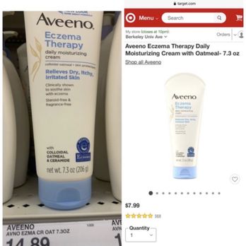 Target - Department Stores Near Me - Albany, California
