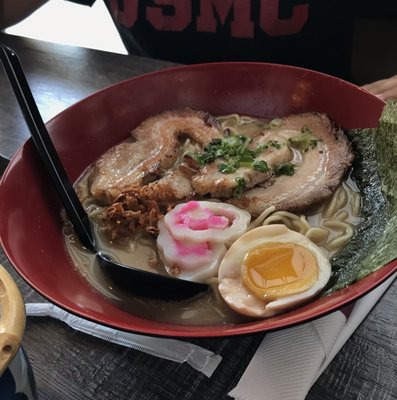 Jun’s Ramen & Sushi by null