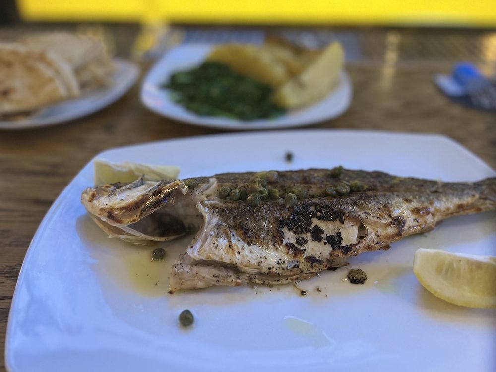 LEFTERIS GYRO TAVERNA 26 Photos & 36 Reviews 149 Central Park Ave