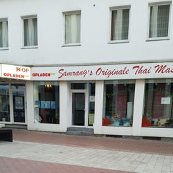 Samrang's Thaimassage