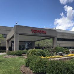 TOYOTA MOTOR MANUFACTURING KENTUCKY - 26 Photos & 16 Reviews - 1001 ...