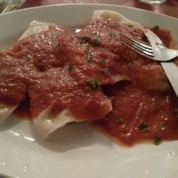 Ravioli