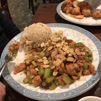 China Cottage - Almond Chicken - Chinese Near Me - Dayton, Ohio China Cottage - Almond Chicken - Chinese Near Me - Dayton, Ohio