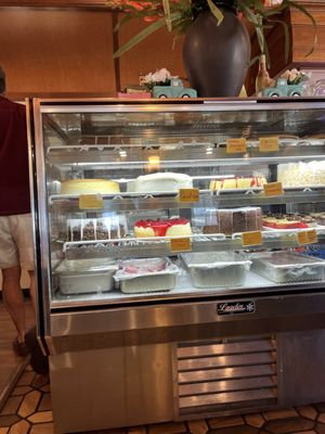 New Munson Diner by null