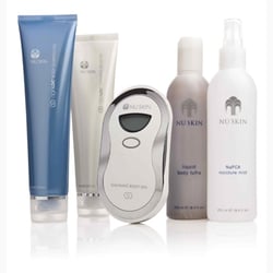 Beauty City Salon & Spa