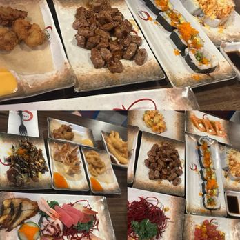 Itacho Sushi - Japanese Near Me - San Diego, California Itacho Sushi - Japanese Near Me - San Diego, California